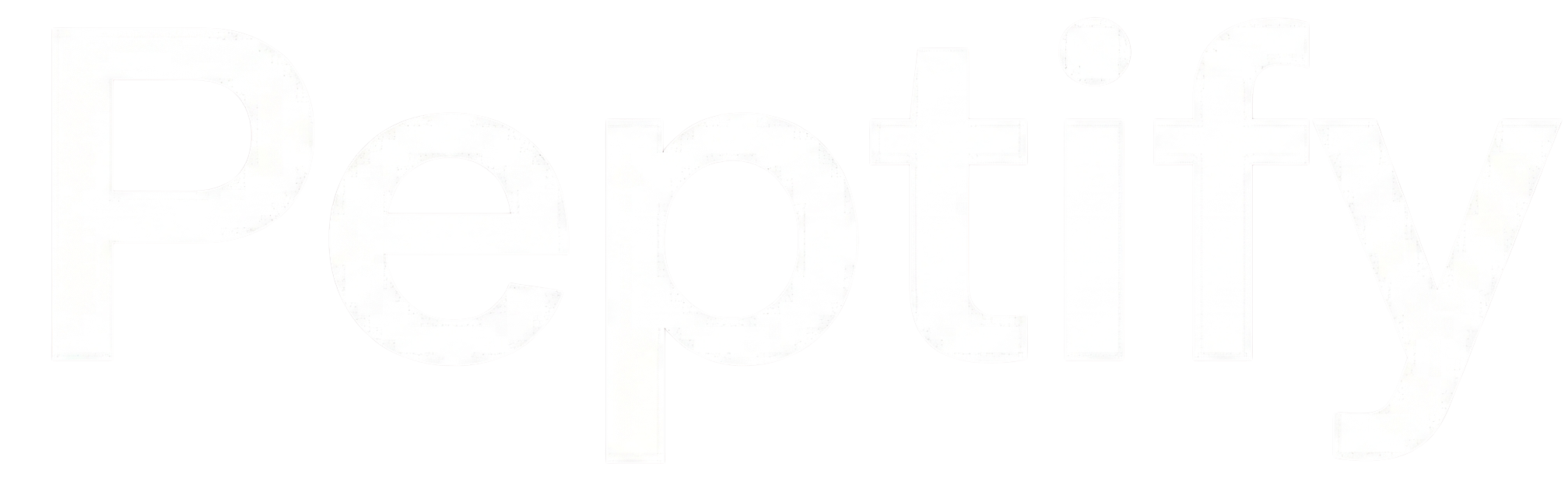 Peptify